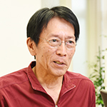 村上 斎 所長