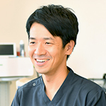 村瀬 熱紀 院長
