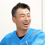 古子 剛 院長