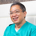 敷島 裕之 院長
