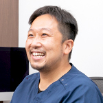 荒川 英雄 院長