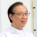 笹本 洋一 院長