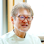 太宰 聖志 院長