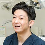 瓜生 紳一郎 院長