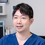 冨永 隆志 院長