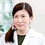 佐久間 葉子 院長