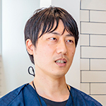 壬生 孝志 院長