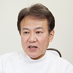 金子 和敬 院長