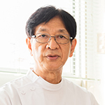 坂谷 達一郎 院長