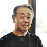 井戸西 規雄 院長