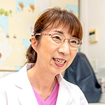 三谷 育子 院長