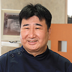 平手 雅樹 院長