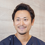 小林 周央 院長