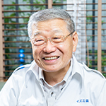 和泉 一清 院長