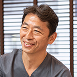 梅澤 久輝 院長
