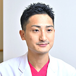竹村 俊輔 院長