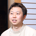 有田 浩一朗 副院長