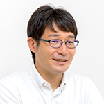 山本 有厳 部長