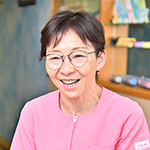 宮 優子 院長