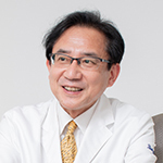 松澤 和人 病院長