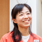 末次 千恵 院長