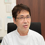 目黒 則男 院長