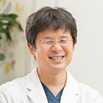 奥 誠道 院長