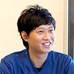 服部 寛之 院長