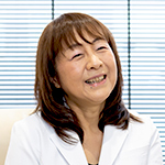 青木 優美 院長
