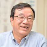 篠田瑞生 院長