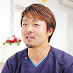 川上 正訓 院長