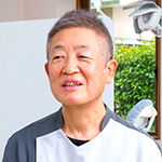 中川 孝久 院長