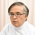 藤田 興一 院長