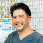 金子 完 院長