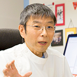 田井 祐爾 院長