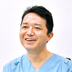 黒瀬 基尋 院長