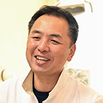 森下 雅三 院長