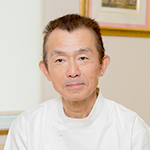 菅又 徳孝 院長