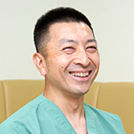 武田 俊彦 院長
