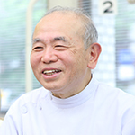 伊藤 利明 院長