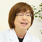 太田喜久子院長 おおたきく子クリニック