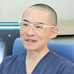志津 直行 院長