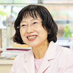 平場 一美 院長