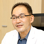 河村 武人 院長