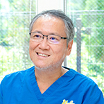 堤 豊重 院長