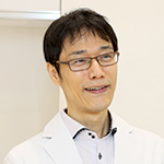 川原 正行 院長