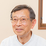 関口 武三郎 院長