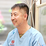 守島 健次 院長