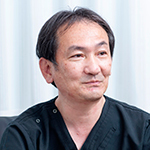 富永 雅巳 院長