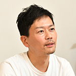 酒井 大輔 院長